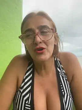 anastasia and jordan online show from March 13, 4:45 pm