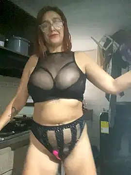 anastasia and jordan online show from October 12, 11:20 am