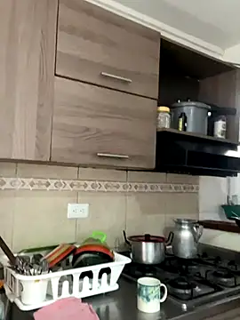 anastasia and jordan online show from November 23, 9:36 pm