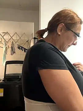 anastasia and jordan online show from December 14, 7:51 pm