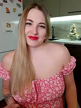 Cute Hot Alice online show from January 11, 8:21 pm