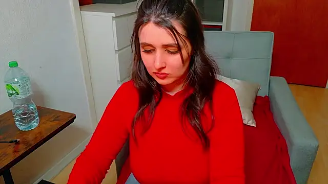 Snapshot of jenna-sxy19 chatting on February 12, 6:30 pm jenna-sxy19 online show from February 12, 6:30 pm