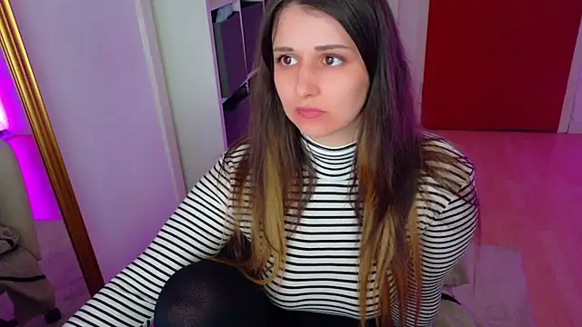 Snapshot of jenna-sxy19 chatting on September 27, 4:34 pm jenna-sxy19 online show from September 27, 4:34 pm