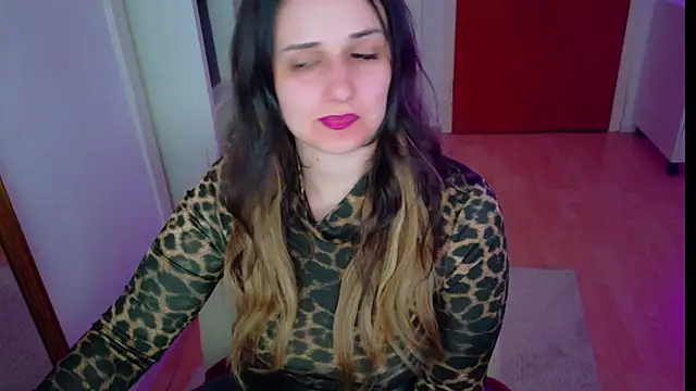 Snapshot of jenna-sxy19 chatting on October 5, 4:27 pm jenna-sxy19 online show from October 5, 4:27 pm