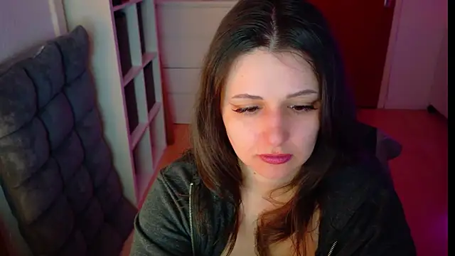 Snapshot of jenna-sxy19 chatting on October 27, 11:58 am jenna-sxy19 online show from October 27, 11:58 am