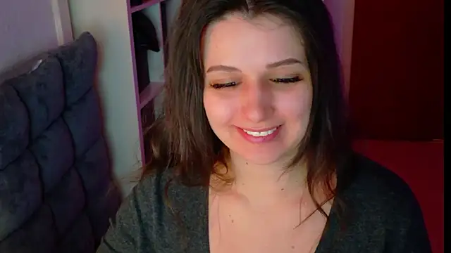 Snapshot of jenna-sxy19 chatting on October 28, 12:09 pm jenna-sxy19 online show from October 28, 12:09 pm