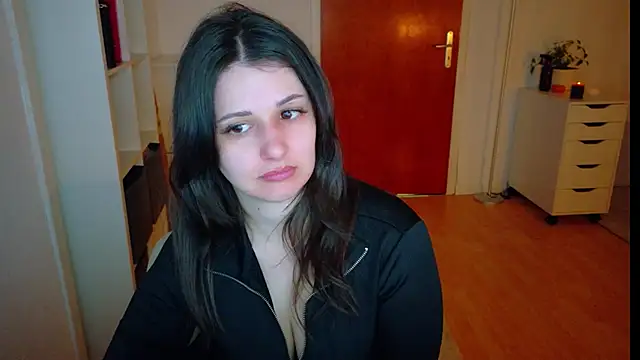 Snapshot of jenna-sxy19 chatting on October 30, 2:07 pm jenna-sxy19 online show from October 30, 2:07 pm