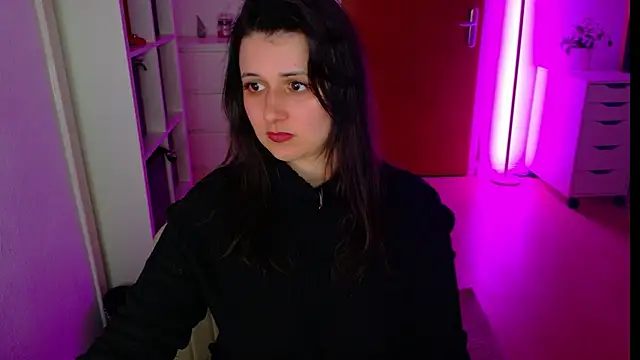 Snapshot of jenna-sxy19 chatting on November 25, 6:19 pm jenna-sxy19 online show from November 25, 6:19 pm