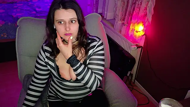 jenna-sxy19 online show from March 29, 6:30 pm