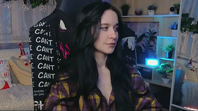 KiraLiLime online show from February 25, 10:50 pm