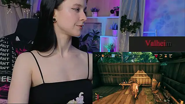 KiraLiLime online show from February 27, 6:42 pm