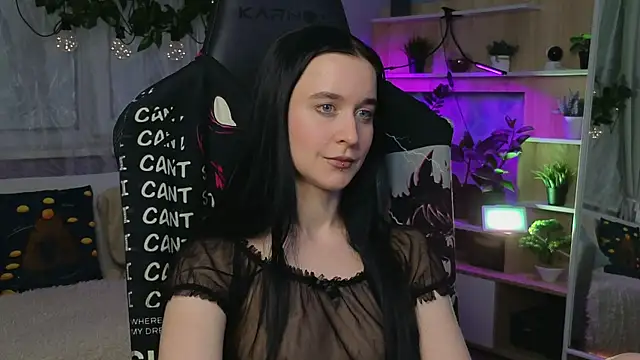 KiraLiLime online show from March 20, 5:58 pm