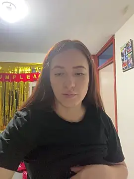 KarolSmith online show from February 2, 11:53 pm