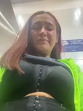  KarolSmith online show from March 15, 2:23 pm