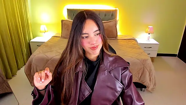  Charlotte evans 1 online show from September 13, 9:25 pm