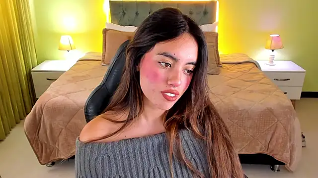  Charlotte evans 1 online show from September 16, 8:10 pm