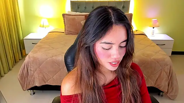  Charlotte evans 1 online show from September 24, 9:07 pm