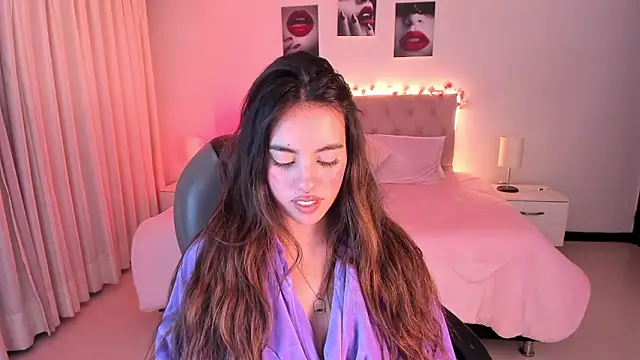  Charlotte evans 1 online show from November 9, 1:37 am