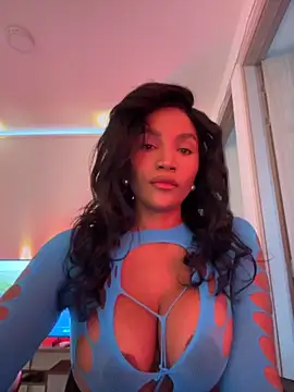 Jessie-pradoo online show from November 18, 11:47 am