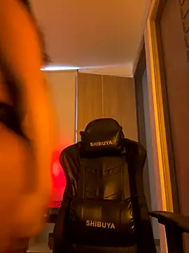 Jessie-pradoo online show from November 25, 8:20 pm