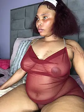 Anaelle24 online show from January 10, 11:29 pm