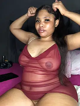 Anaelle24 online show from February 5, 8:11 am