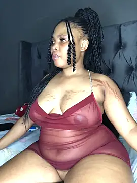 Anaelle24 online show from March 5, 6:34 pm