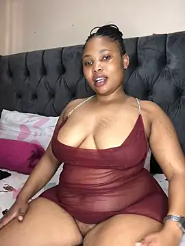 Anaelle24 online show from February 19, 6:20 am