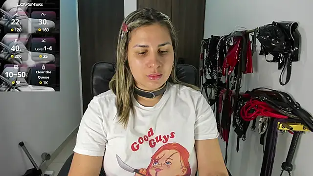 violet bdsmx online show from February 2, 2:24 pm