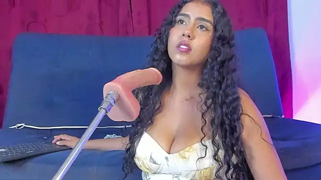 swetty loverss online show from March 1, 1:29 am