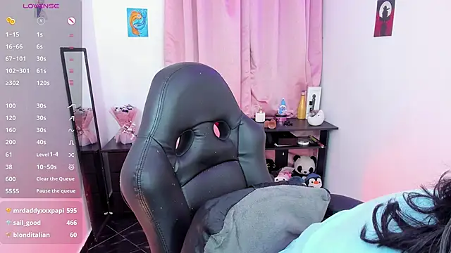 indra cam online show from March 2, 10:24 am