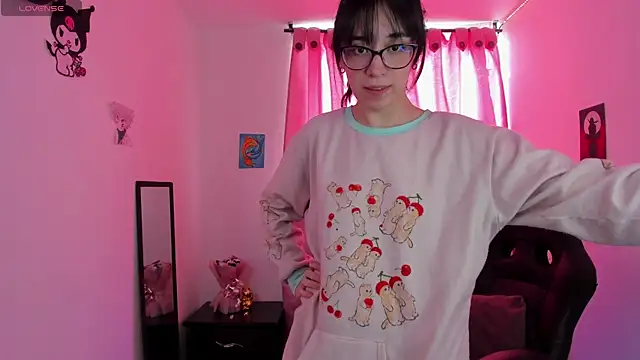 indra cam online show from March 8, 2:40 pm