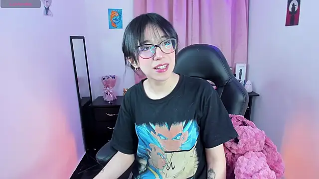 indra cam online show from March 17, 3:47 am