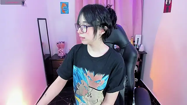 indra cam online show from March 17, 9:55 am