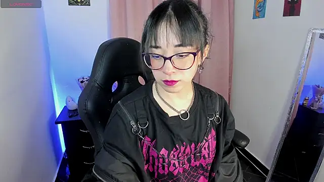 indra cam online show from November 30, 1:42 am