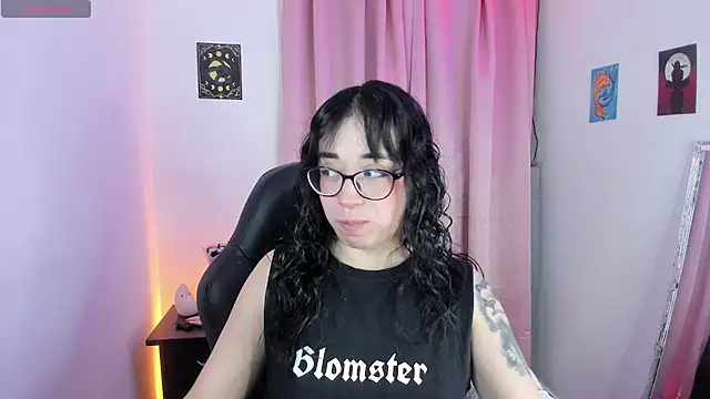 indra cam online show from December 16, 4:39 am