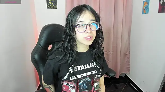 indra cam online show from February 5, 2:49 am