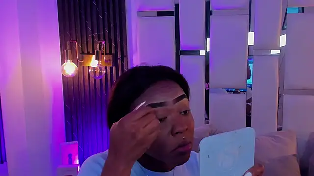 mia schwarz online show from October 15, 11:05 pm