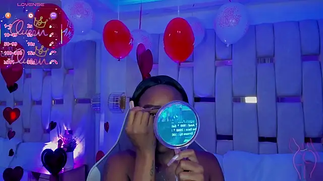 mia schwarz online show from February 14, 7:54 pm