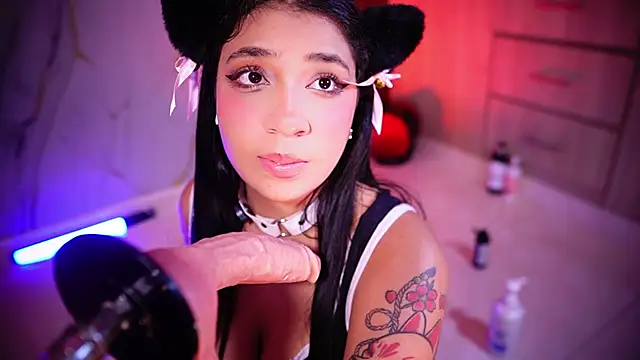 Mikubani18 online show from June 5, 6:52 am
