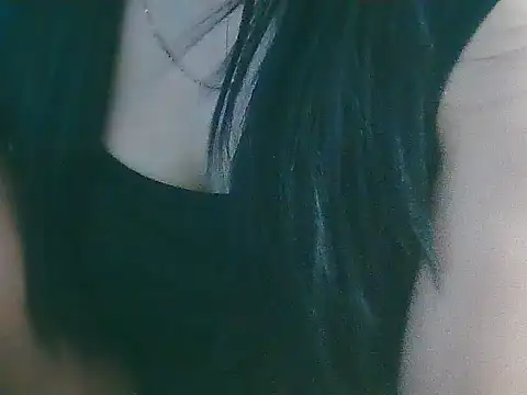 Snapshot of Janey_99 chatting on July 13, 2:53 pm Janey 99 online show from July 13, 2:53 pm