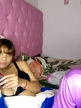 1CANDYLOVE online show from March 12, 2:29 am