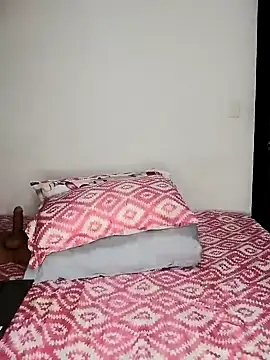 LalitaQueen online show from March 9, 3:32 am