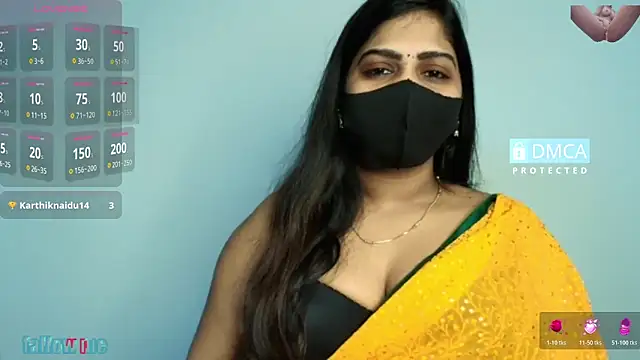 Snapshot of sameeksha_9 chatting on October 29, 4:09 pm sameeksha 9 online show from October 29, 4:09 pm