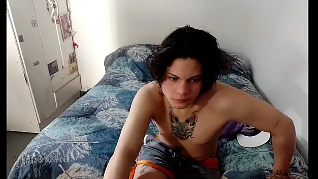 Xtrem3HARDxxx online show from October 3, 7:11 pm