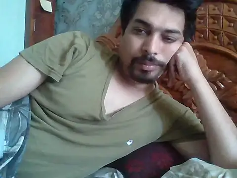 Rabbitmale3 online show from May 3, 3:23 am