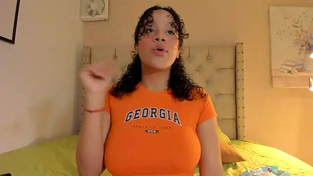 vanesasexyhot21 online show from February 25, 2:32 am