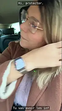 EmyLana online show from March 4, 6:41 am