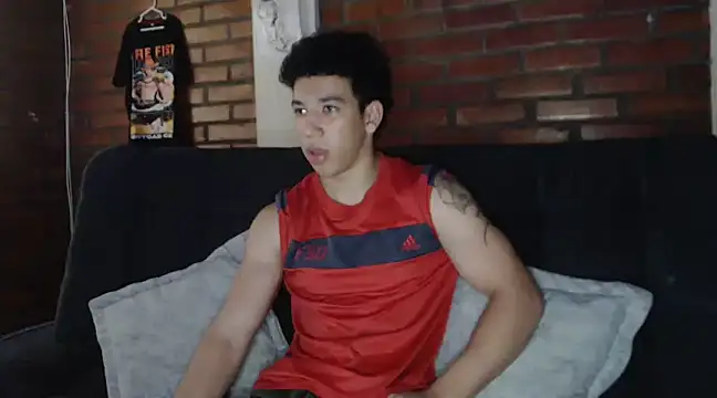 Snapshot of ethan_noir chatting on January 6, 8:07 pm ethan noir online show from January 6, 8:07 pm