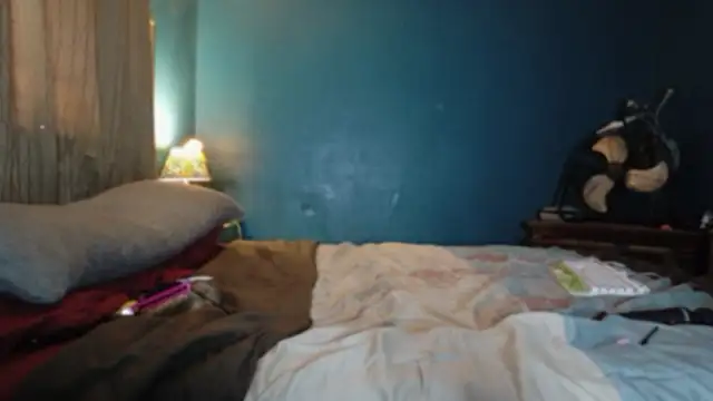 CurlyNony online show from September 29, 5:51 pm